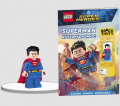 KSIĄŻKA 6546 Lego DC Super Heroes. Superman rusza na pomoc