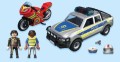 PLAYMOBIL 71875 Pościg policyjnym pick-upem