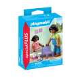 PLAYMOBIL 71881 Pani Złota rączka