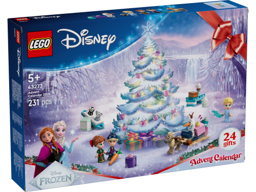 KLOCKI LEGO 43273 Kalendarz adwentowy Z SERII LEGO Disney.png