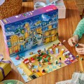 KLOCKI LEGO 42668 Kalendarz adwentowy 2025 Z SERII LEGO Friends