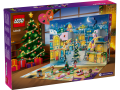 KLOCKI LEGO 42668 Kalendarz adwentowy 2025 Z SERII LEGO Friends