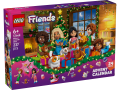 KLOCKI LEGO 42668 Kalendarz adwentowy 2025 Z SERII LEGO Friends