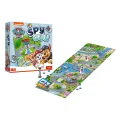 Trefl 6962 Gra Spy Guy Psi Patrol