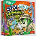 TREFL 6528 Gra Spy Guy Junior Dinozaury