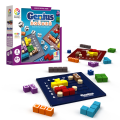 Smart Games 5370 Genius Square (ENG) IUVI Games