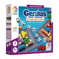 Smart Games 5370 Genius Square (ENG) IUVI Games