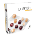 IUVI Games 8910 Gra Gigamic Quantik