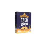 IUVI Games 8214 Helvetiq Taco Loco (PL)