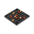 IUVI Games 7418 Gra Gigamic Squadro