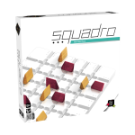 IUVI Games 7418 Gra Gigamic Squadro