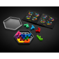 Smart Games 8382 IQ Hexagon Deluxe (PL) IUVI Games