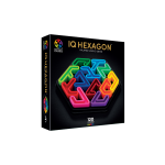 Smart Games 8382 IQ Hexagon Deluxe (PL)  IUVI Games