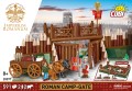 KLOCKI COBI 20077 Brama obozu rzymskiego - Roman Camp-Gate