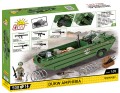 KLOCKI COBI 3110 Dukw Amphibia