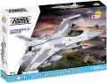 KLOCKI COBI 5910 F-16C Fighting Falcon (PL)