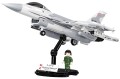 KLOCKI COBI 5910 F-16C Fighting Falcon (PL)