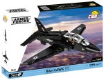 KLOCKI COBI 5845 Bae Hawk T1
