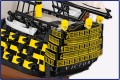 KLOCKI COBI 20096 HMS VICTORY