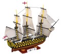 KLOCKI COBI 20096 HMS VICTORY
