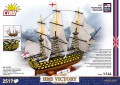 KLOCKI COBI 20096 HMS VICTORY