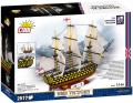 KLOCKI COBI 20096 HMS VICTORY