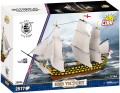 KLOCKI COBI 20096 HMS VICTORY