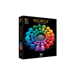 Smart Games 8351 IQ Circle Deluxe (PL) IUVI Games