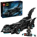 KLOCKI LEGO 76304 Batmobil Batman Forever Z SERII LEGO Super Heroes