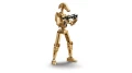 KLOCKI LEGO 75428 Droid bojowy z platformą STAP Z SERII LEGO STAR WARS
