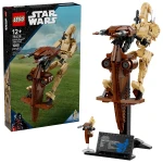 KLOCKI LEGO 75428 Droid bojowy z platformą STAP Z SERII LEGO STAR WARS