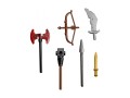 Klocki LEGO 79017 Bitwa Pięciu Armii , The Battle of the Five Armies z serii LEGO HOBBIT