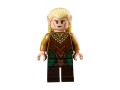 Klocki LEGO 79017 Bitwa Pięciu Armii , The Battle of the Five Armies z serii LEGO HOBBIT