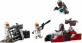 KLOCKI LEGO 75449 Oblężenie Mandalory Z SERII LEGO Star Wars
