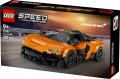 KLOCKI LEGO 77257 McLaren W1 Z SERII LEGO Speed Champions
