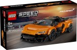 KLOCKI LEGO 77257 McLaren W1 Z SERII LEGO Speed Champions