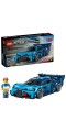 KLOCKI LEGO 77253 Hipersamochód sportowy Bugatti Vision GT Z SERII LEGO Speed Champions