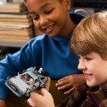 KLOCKI LEGO 77256 Wehikuł czasu z Powrotu do przyszłości Z SERII LEGO Speed Champions