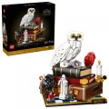 KLOCKI LEGO 76466 Kamień filozoficzny Z SERII LEGO Harry Potter