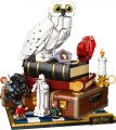 KLOCKI LEGO 76466 Kamień filozoficzny Z SERII LEGO Harry Potter