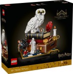 KLOCKI LEGO 76466 Kamień filozoficzny Z  SERII LEGO Harry Potter
