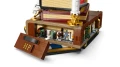 KLOCKI LEGO 76466 Kamień filozoficzny Z SERII LEGO Harry Potter