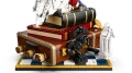 KLOCKI LEGO 76466 Kamień filozoficzny Z SERII LEGO Harry Potter