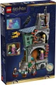 KLOCKI LEGO 76467 Dom Luny Lovegood Z SERII LEGO Harry Potter