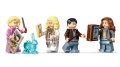 KLOCKI LEGO 76467 Dom Luny Lovegood Z SERII LEGO Harry Potter