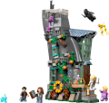 KLOCKI LEGO 76467 Dom Luny Lovegood Z SERII LEGO Harry Potter