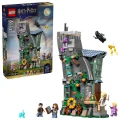 KLOCKI LEGO 76467 Dom Luny Lovegood Z SERII LEGO Harry Potter