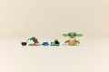 KLOCKI LEGO 75443 Dom Grogu Z SERII LEGO Star Wars