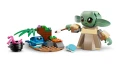 KLOCKI LEGO 75443 Dom Grogu Z SERII LEGO Star Wars