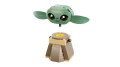 KLOCKI LEGO 75443 Dom Grogu Z SERII LEGO Star Wars